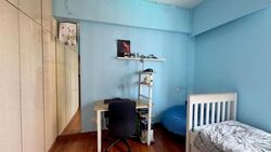 Haig Court (D15), Condominium #639463951